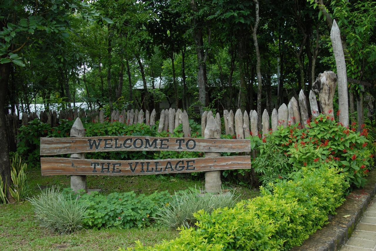 Popa Mountain Resort Mount Popa Extérieur photo